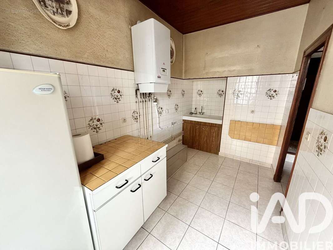 Photo 6 - Maison à BAGNOLS-SUR-CEZE