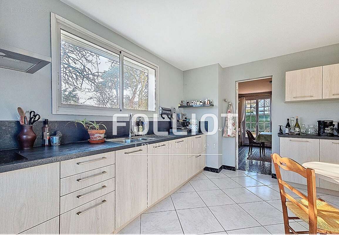 Maison à DOUVRES-LA-DELIVRANDE