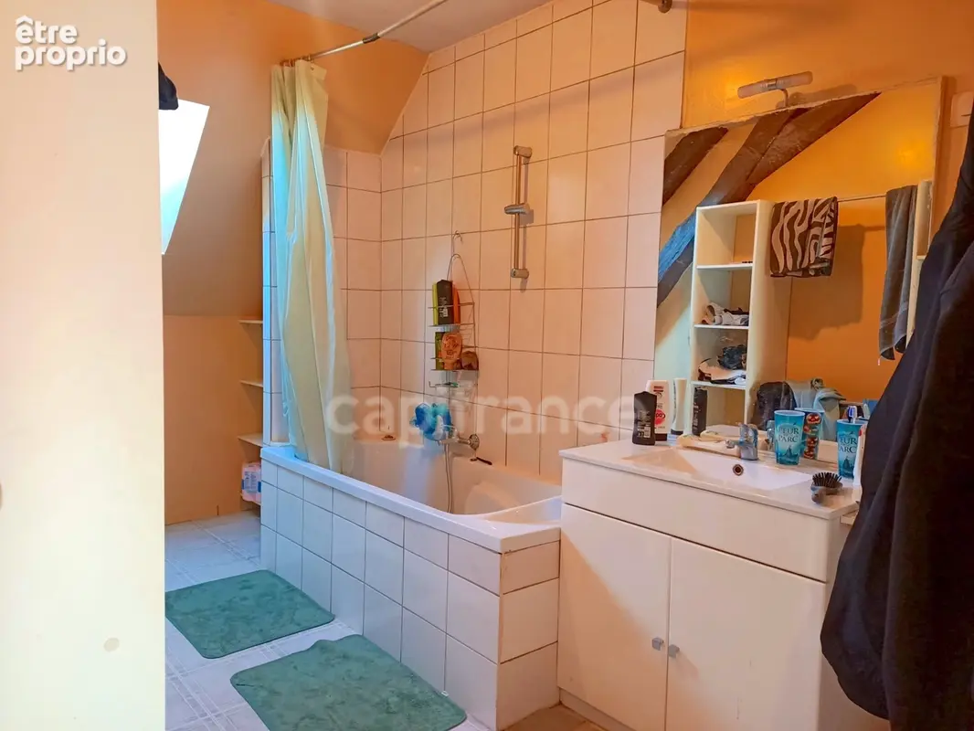 Maison à vendre 7 pièces  (89) - photo 18