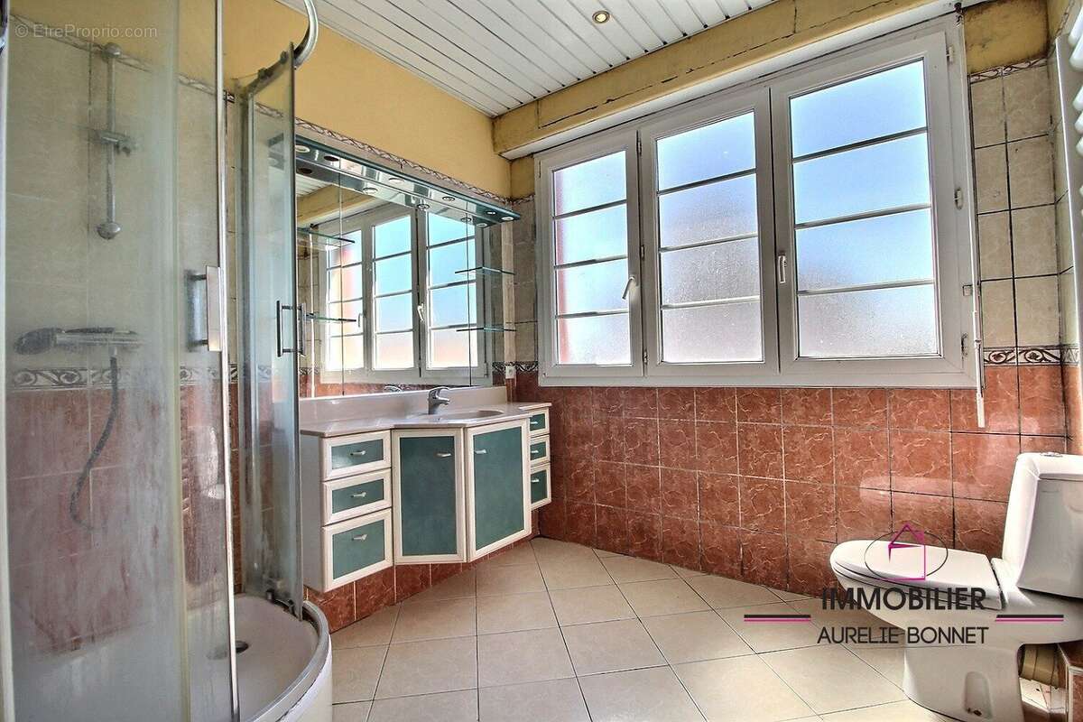 Appartement à LISIEUX