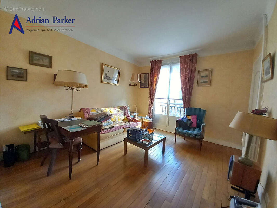 Appartement à LE HAVRE