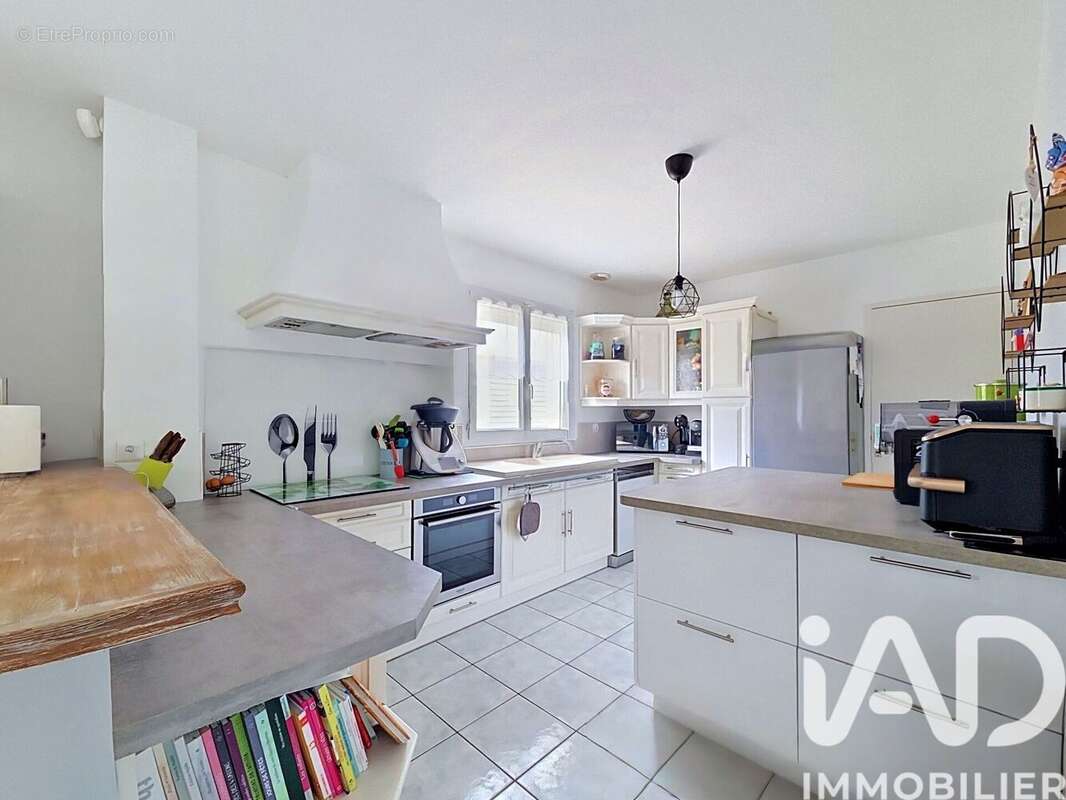 Maison 123 m² à Jablines  - photo 8