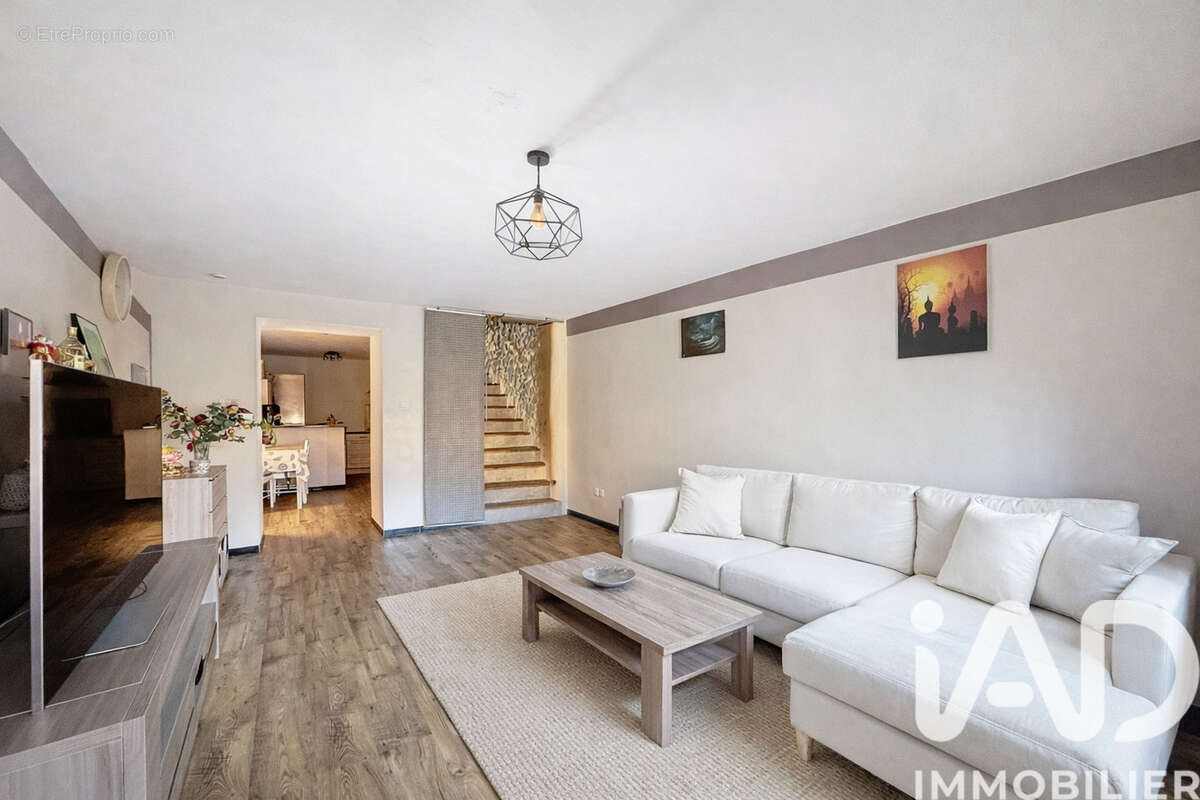 Photo 2 - Maison à THEZAN-LES-BEZIERS