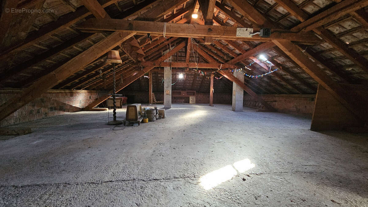 Maison à WITTERSDORF