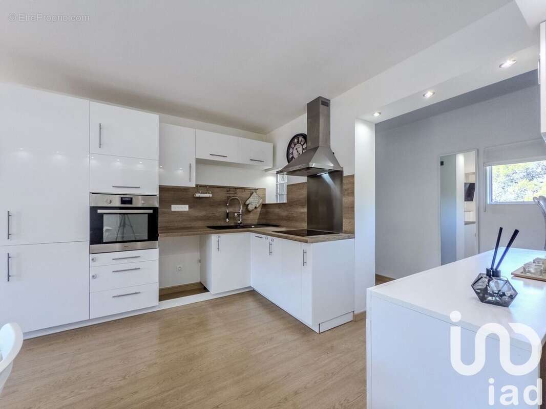 Photo 7 - Appartement à PEYMEINADE