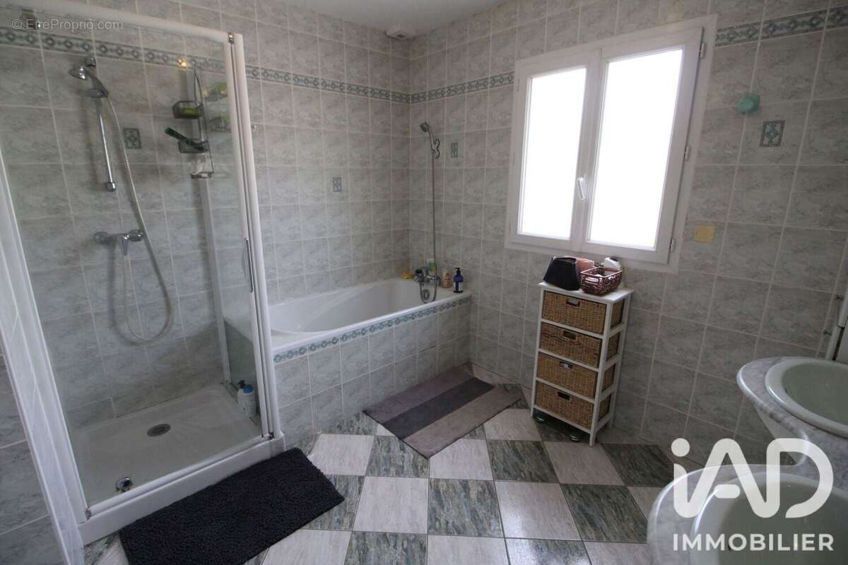 Photo 7 - Maison à BARROU