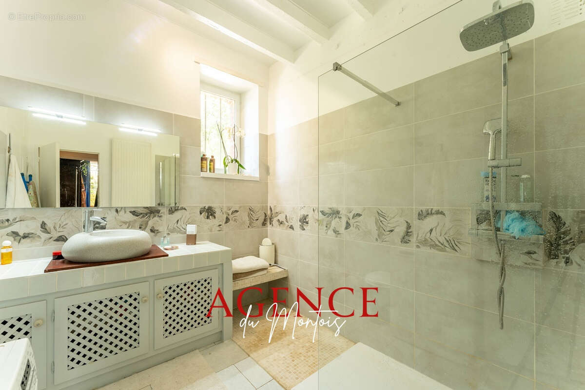 Maison à NOGENT-SUR-SEINE