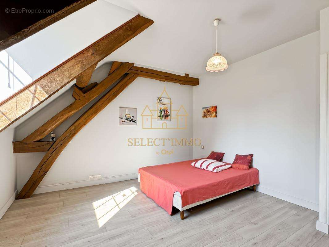 Maison À Vendre - photo 13
