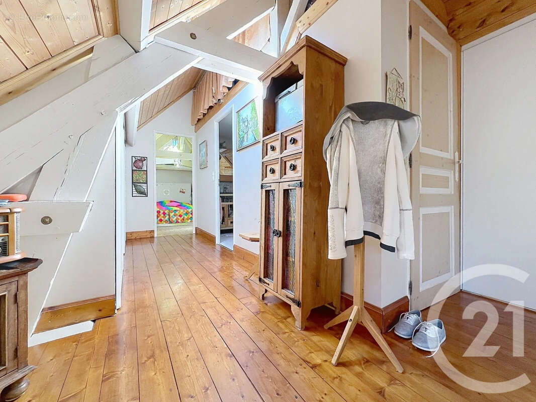 Appartement à PONT-AUDEMER