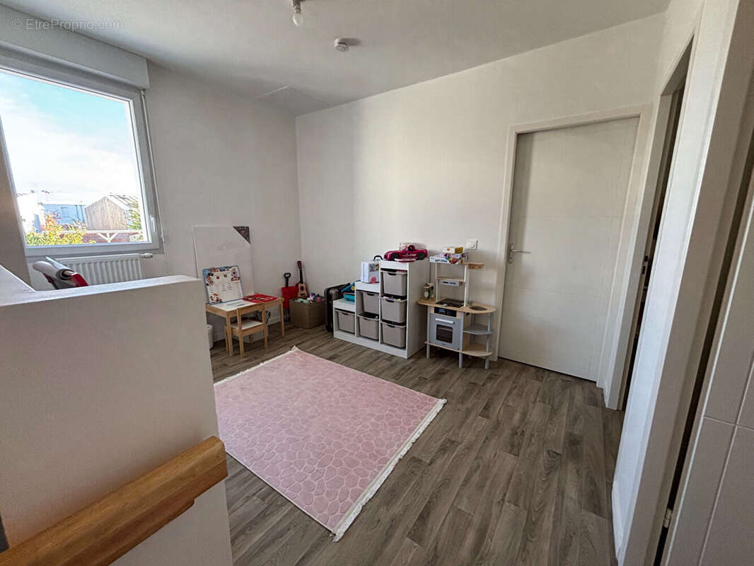 Maison à CHAMBRAY-LES-TOURS