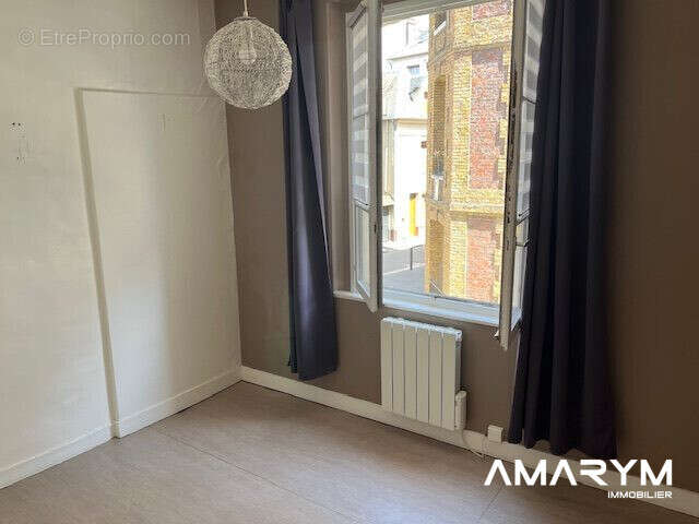 Appartement 32 m² à Dieppe  - photo 2