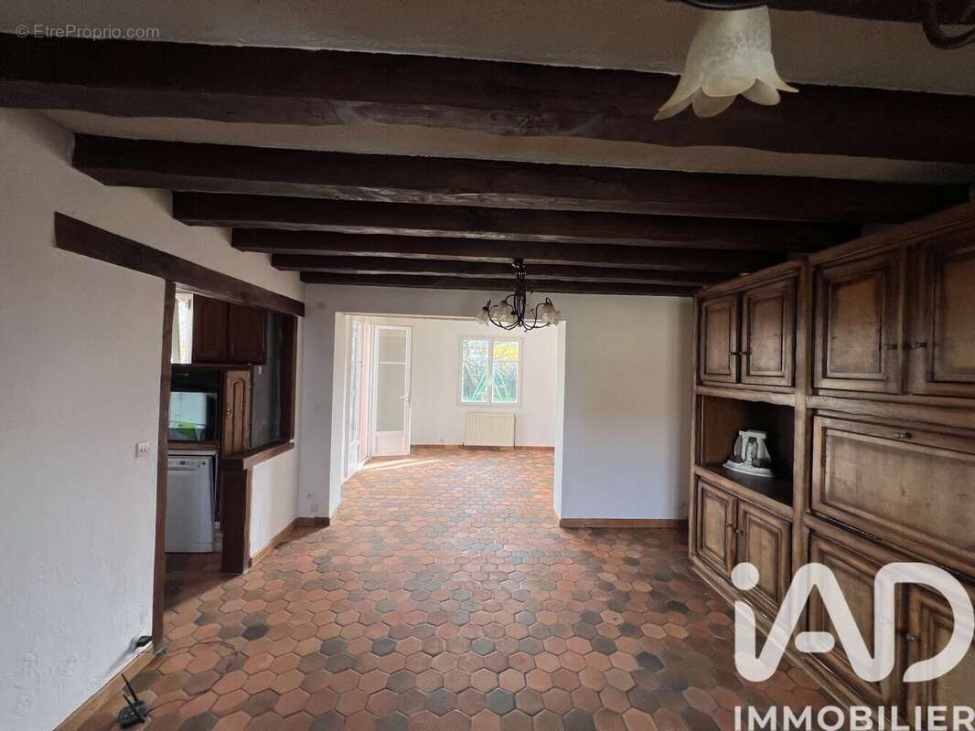 Photo 6 - Maison à CORBEIL-ESSONNES