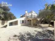 Appartement à TEYRAN