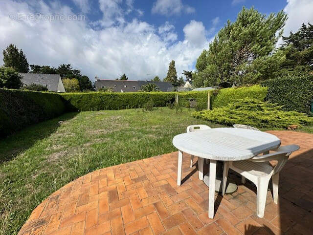 Maison à LA BAULE-ESCOUBLAC