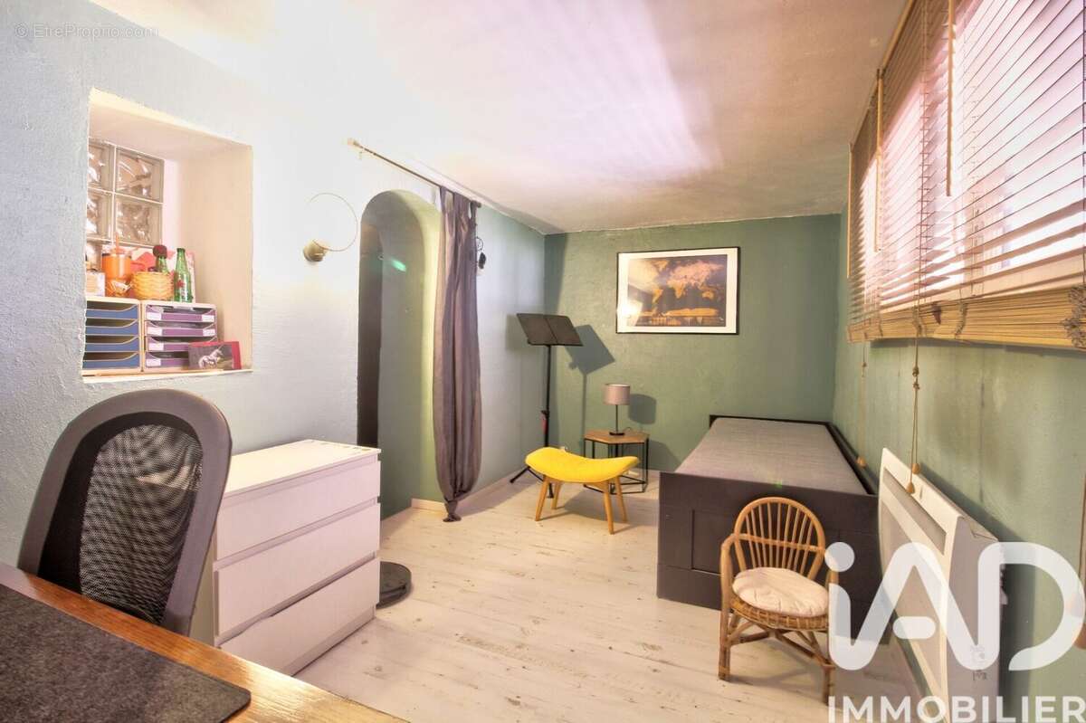 Photo 9 - Maison à LE BEAUSSET