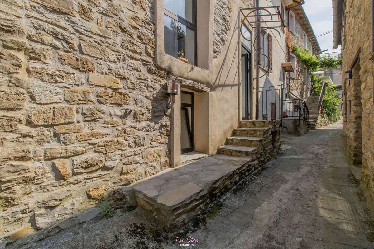 Maison à BOURGES