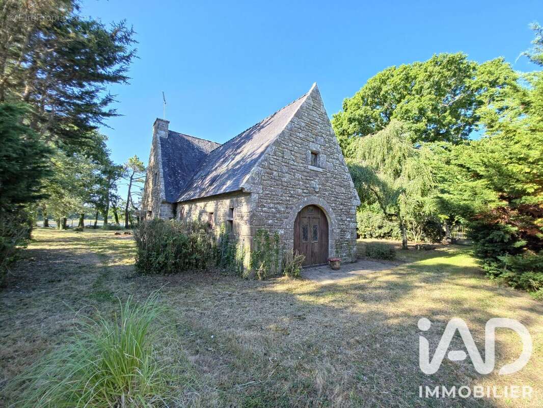 Maison 340 m² à Benodet  - photo 7