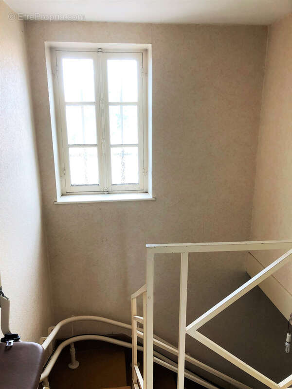 Maison à CUSSET