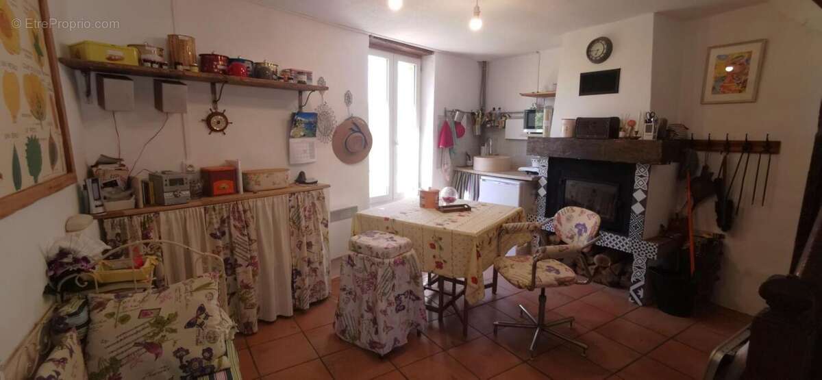 Maison à CORDES-SUR-CIEL