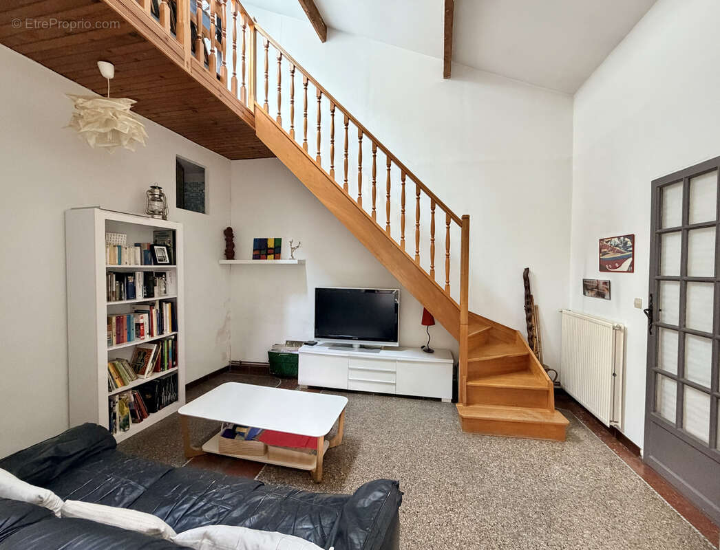 FIGUEROLLES, Maison T4 de charme au calme - photo 6