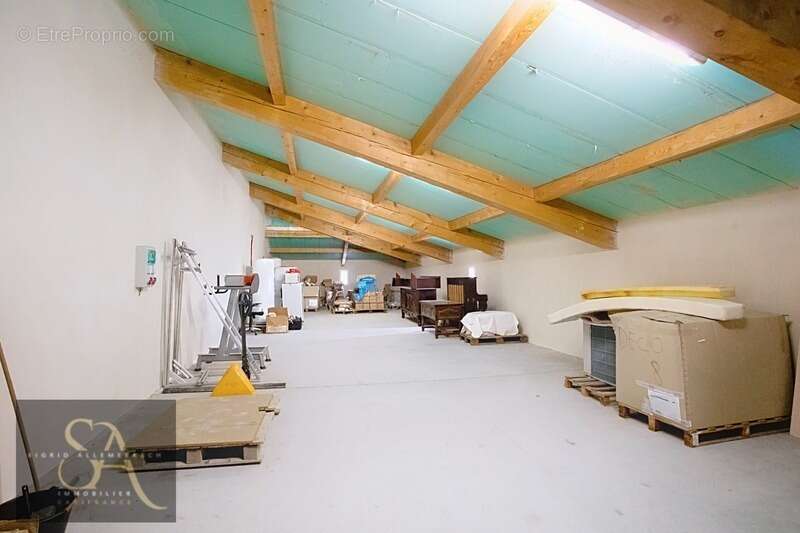 Commerce à RAISSAC-D'AUDE