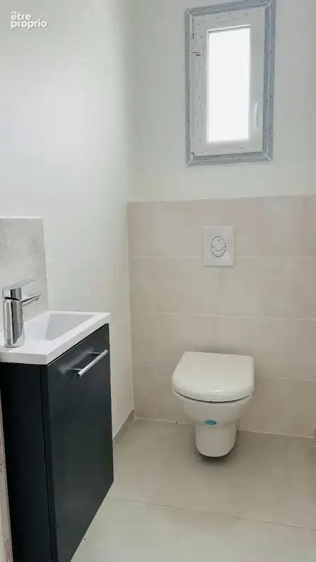 Maison neuve a vendre pruniers en sologne - photo 7