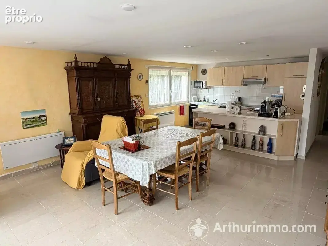 Vente Appartement Pontarlier(25300) 289 000ï¿œ - photo 3