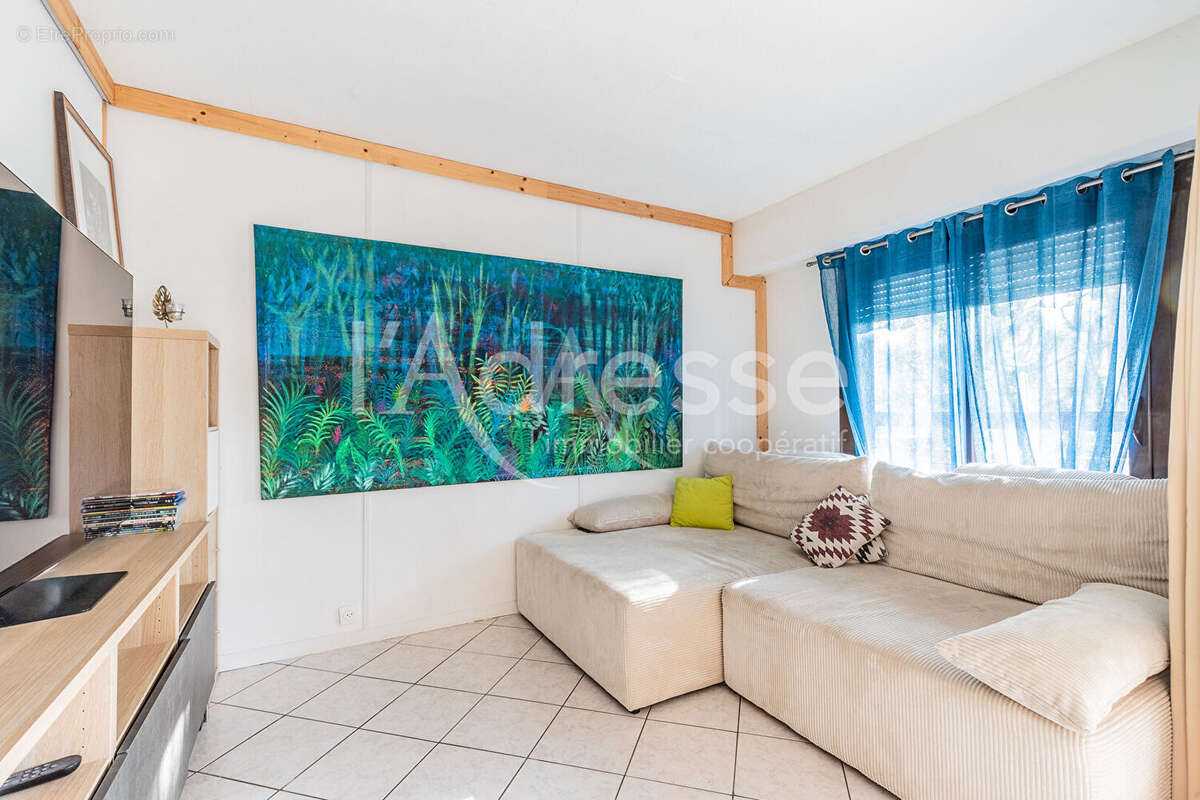 Appartement à ATHIS-MONS