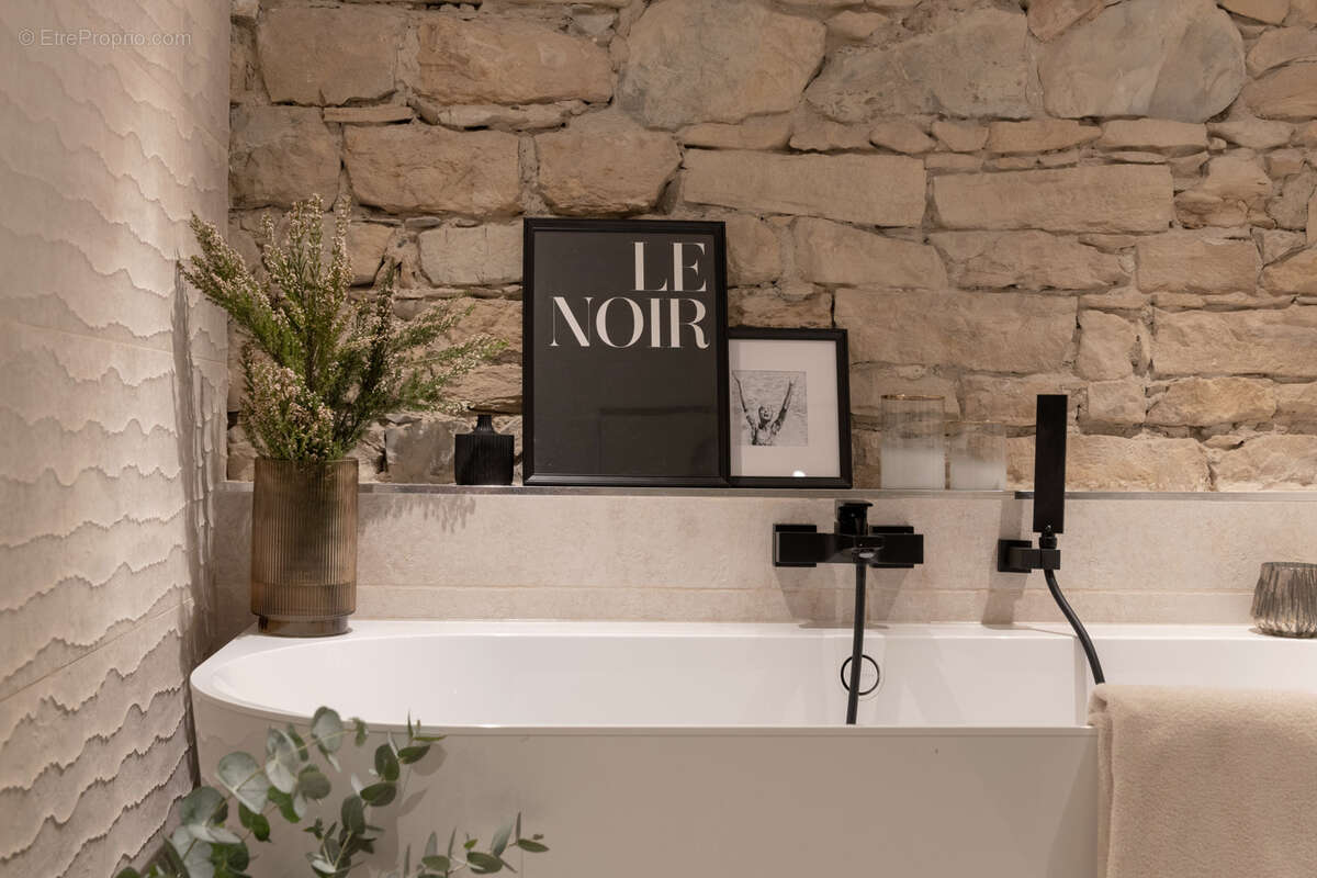 Appartement à LYON-4E