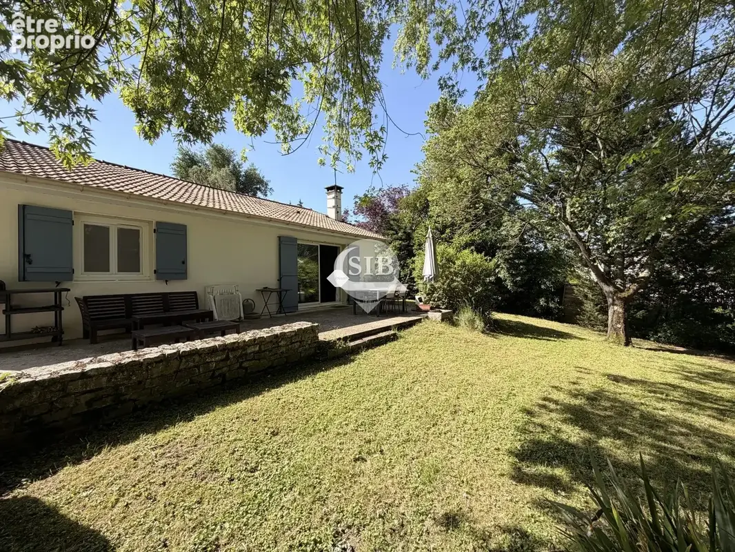 Maison 6 pièces 99 m² à vendre à Longpont-Sur-Orge (91310) - photo 2