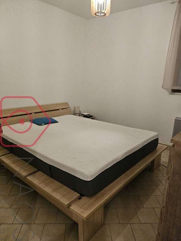 Appartement à CRIEL-SUR-MER