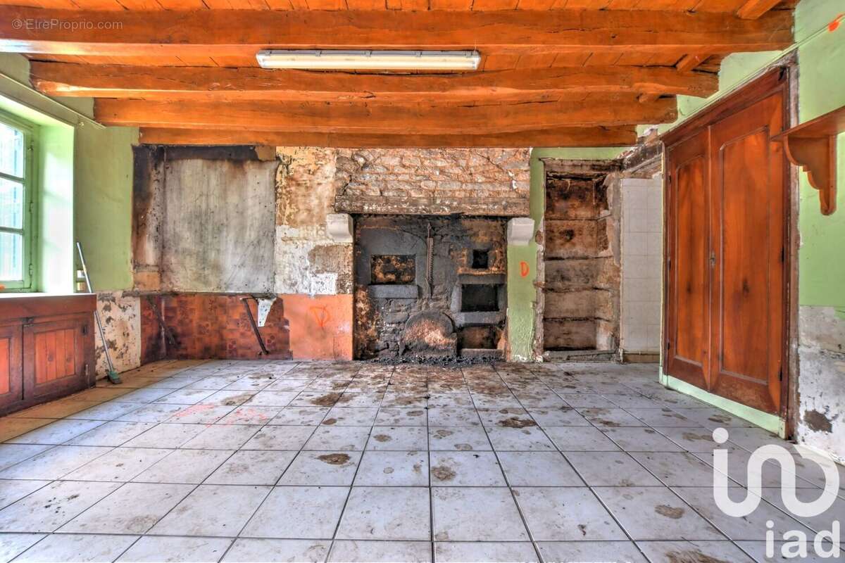 Photo 2 - Maison à FOLLES