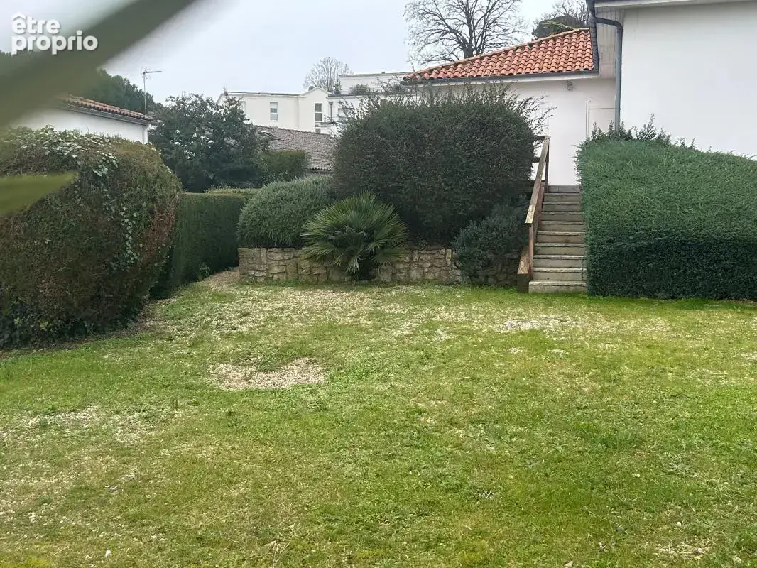 Rareté sur le secteur – quartier de la genette à la rochelle - photo 3