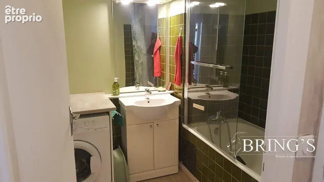Appartement 1 pièce 44 m² à vendre à Biarritz (64200) - photo 3