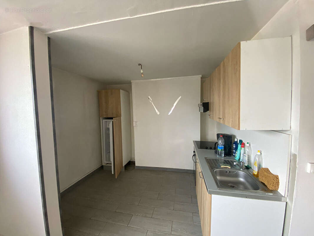 Appartement à LISIEUX