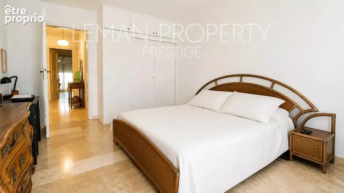 Appartement 85 m2 terrasse,loggias,parking,cave,piscine - photo 7