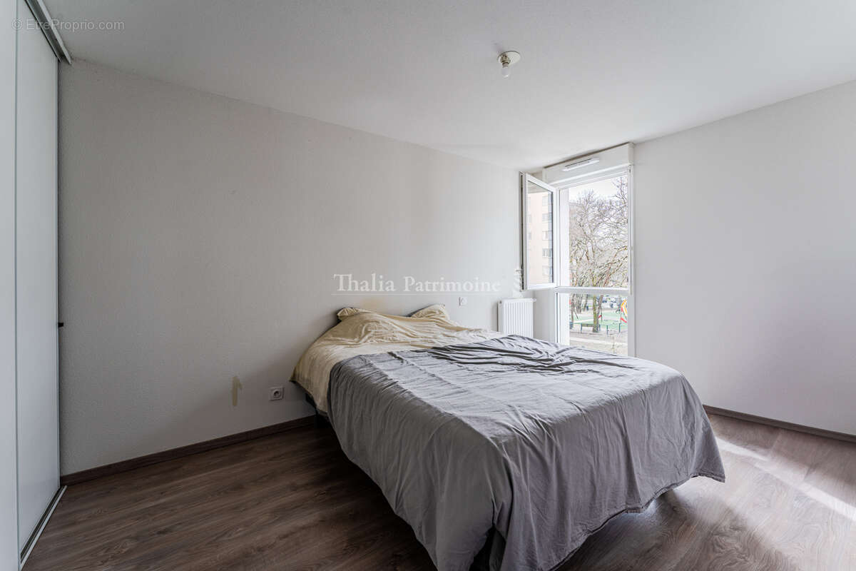 Appartement à LA TESTE-DE-BUCH