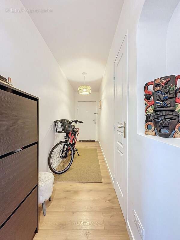 Appartement à ROUEN