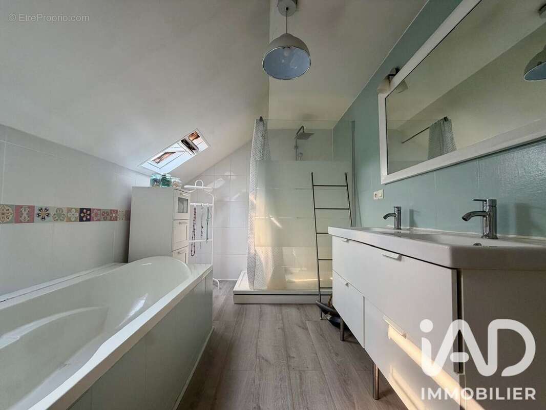 Maison 72 m² à Arpajon  - photo 7