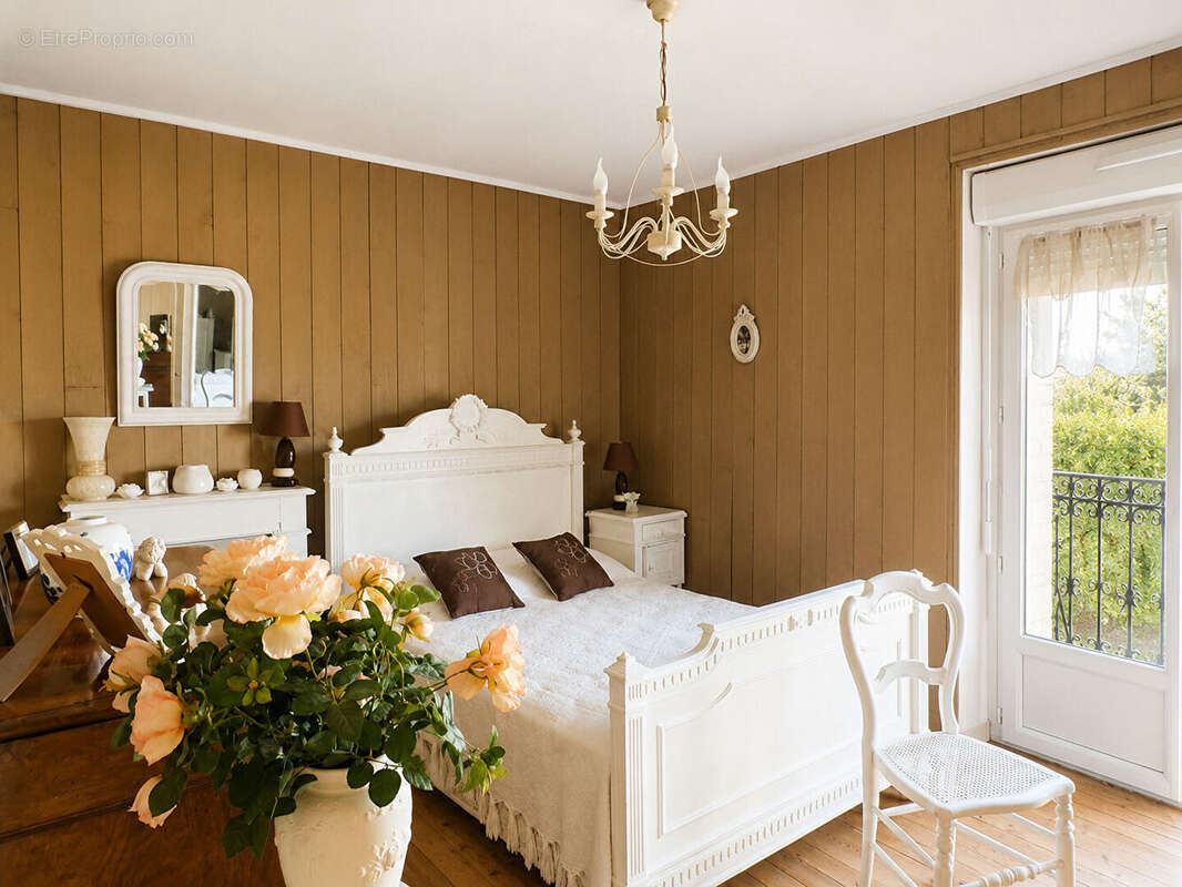 Maison La Plaine Sur Mer - photo 3
