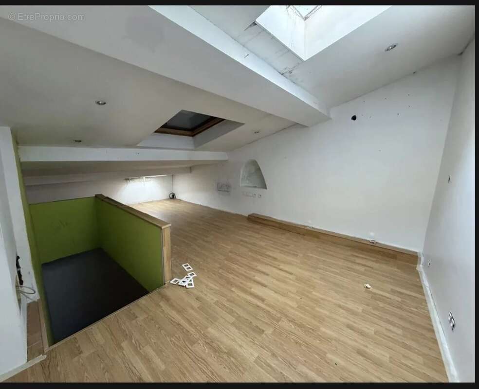 Appartement à VENCE