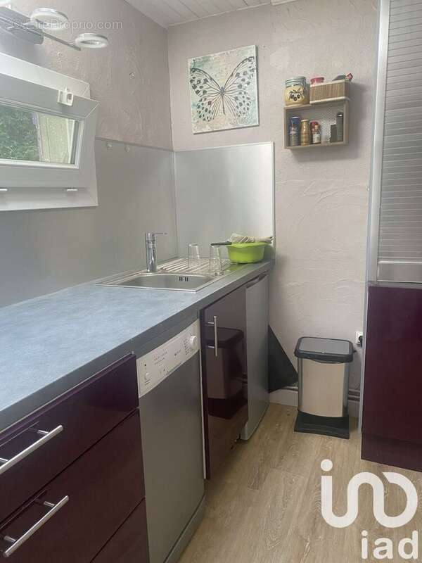 Photo 3 - Maison à LACAZE