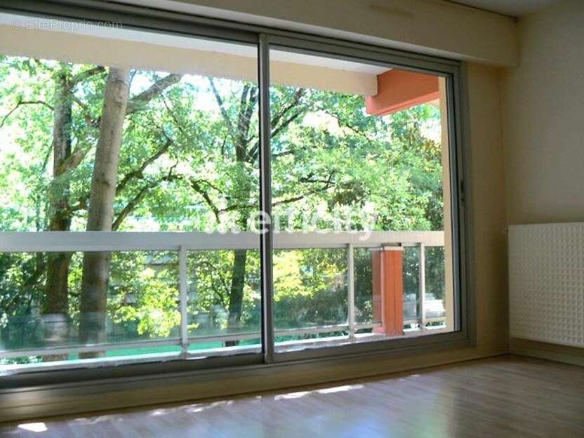 Appartement à TALENCE