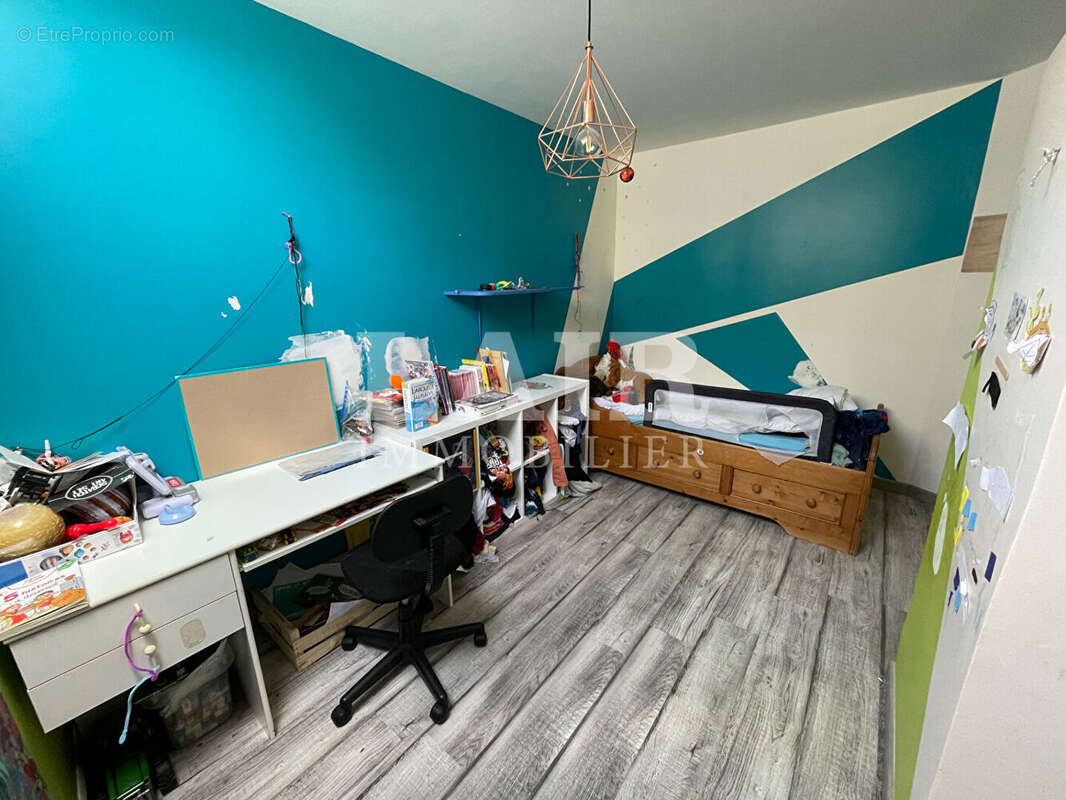 Ensemble immobilier à 5 min de Carrouges - photo 8