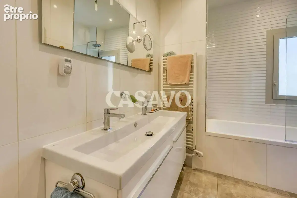 Vente Appartement 5 pièces de 116m² - 13100 Aix-en-Provence - photo 23