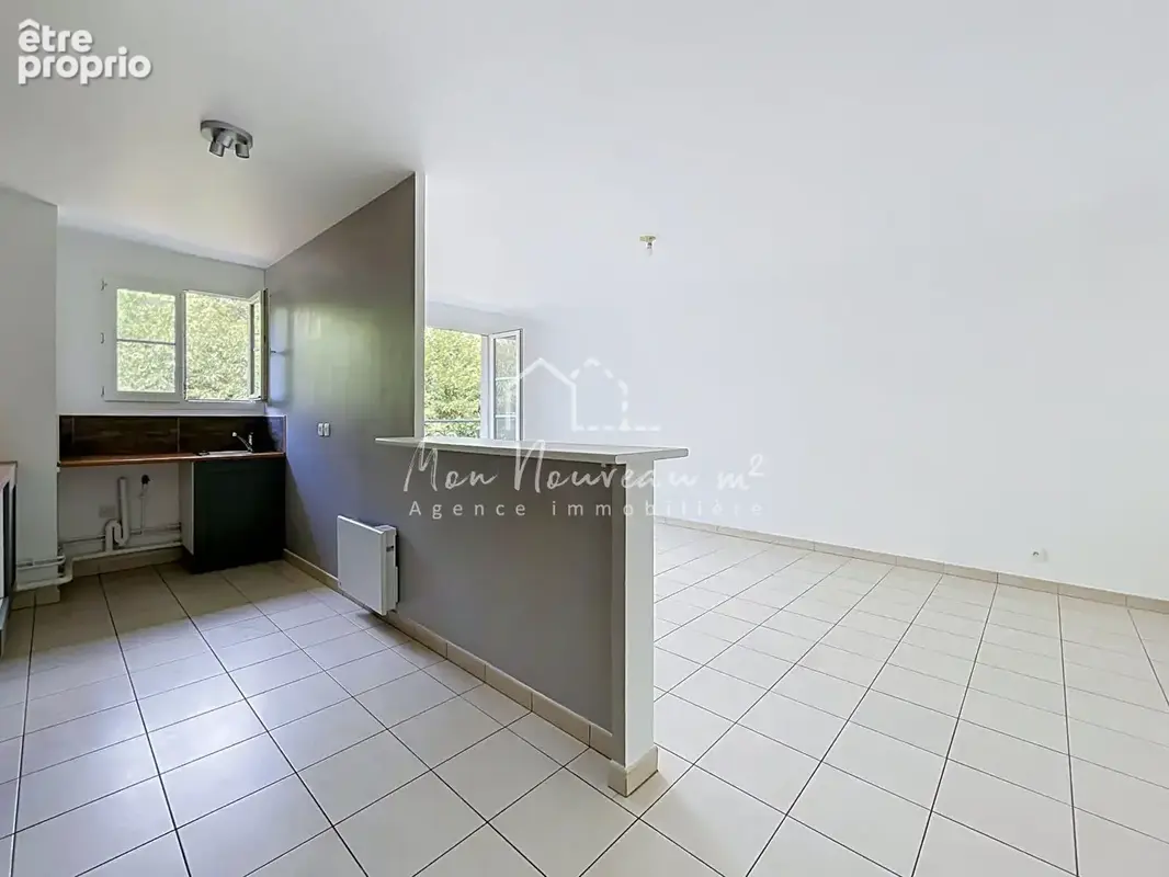 Appartement 3 pièces 60 m² à vendre à Gournay-Sur-Marne (93460) - photo 8