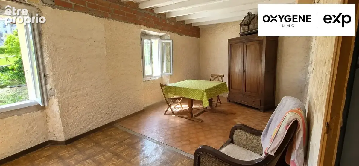 Maison 4 pièces 81 m² à vendre à Saint-Laurent-De-Cerdans (66260) - photo 2