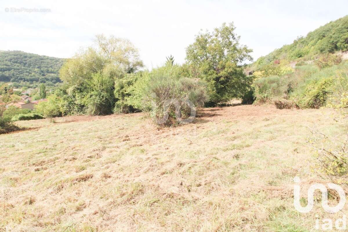 Photo 5 - Terrain à SAINT-AFFRIQUE