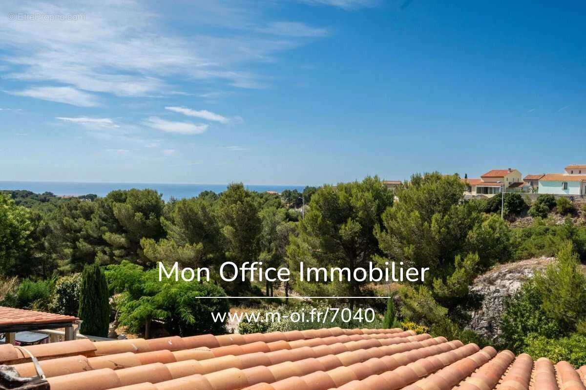 Référence : 7040-PBA - Maison 4 pièces - photo 10