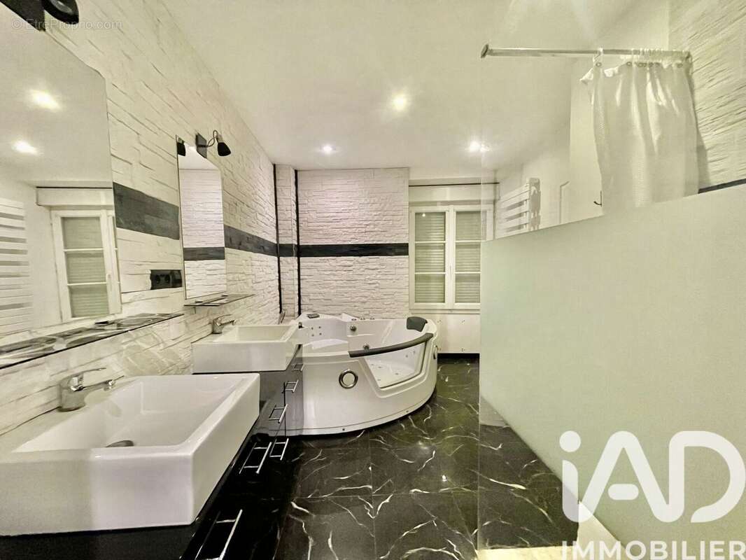 Photo 9 - Maison à LE CHATELET-EN-BRIE